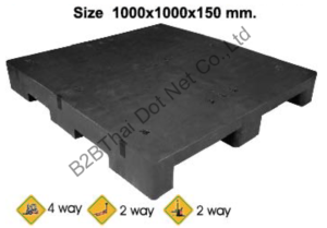 พาเลทพลาสติก 1000 x 1000 x 150 mm 340401.png