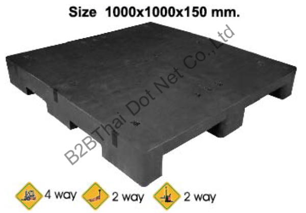 พาเลทพลาสติก 1000 x 1000 x 150 mm 340401.png