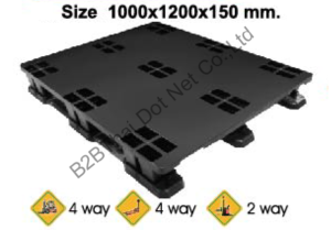 พาเลทพลาสติก 1000 x 1200 x 150 mm 050501.png