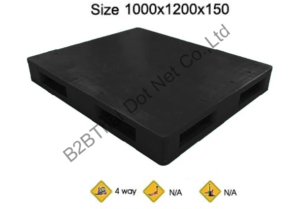 พาเลทพลาสติก 1000 x 1200 x 150 mm 500601.png