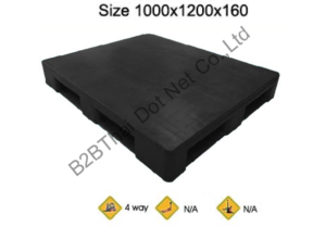 พาเลทพลาสติก 1000 x 1200 x 160 mm 520101.png