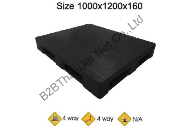 พาเลทพลาสติก 1000 x 1200 x 160 mm 540101.png