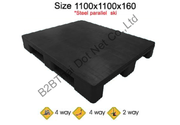 พาเลทพลาสติก 1100 x 1100 x 160 mm 530501.png