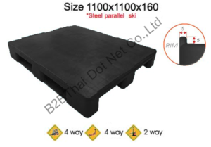 พาเลทพลาสติก 1100 x 1100 x 160 mm 531501.png