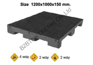 พาเลทพลาสติก 1200 x 1000 x 150 mm 350301.png