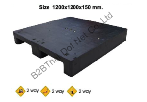 พาเลทพลาสติก 1200 x 1200 x 150 mm 380401.png