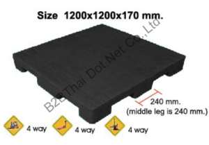 พาเลทพลาสติก 1200 x 1200 x 170 mm 410401.png