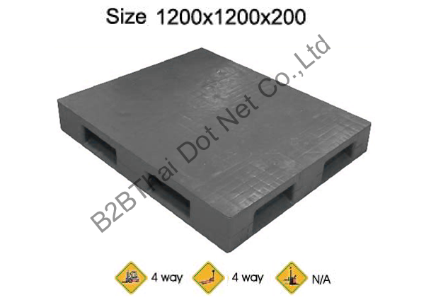 พาเลทพลาสติก 1200 x 1200 x 200 mm 760601.png