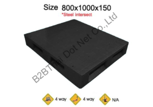 พาเลทพลาสติก 800 x 1000 x 150 mm 570601.png