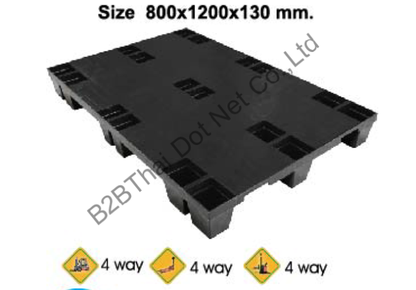 พาเลทพลาสติก 800 x 1200 x 130 mm 060105.png