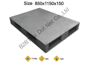 พาเลทพลาสติก 850 x 1150 x 150 mm 590501.png