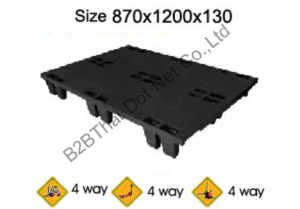 พาเลทพลาสติก 870 x 1200 x 130 mm 031201.png