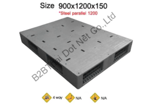 พาเลทพลาสติก 900 x 1200 x 150 mm 590401.png