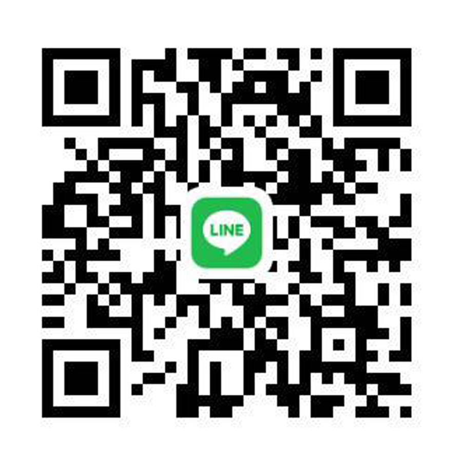line QR