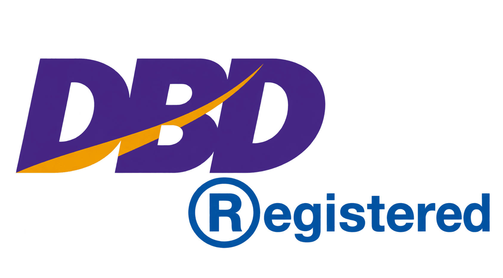 DBD Registered